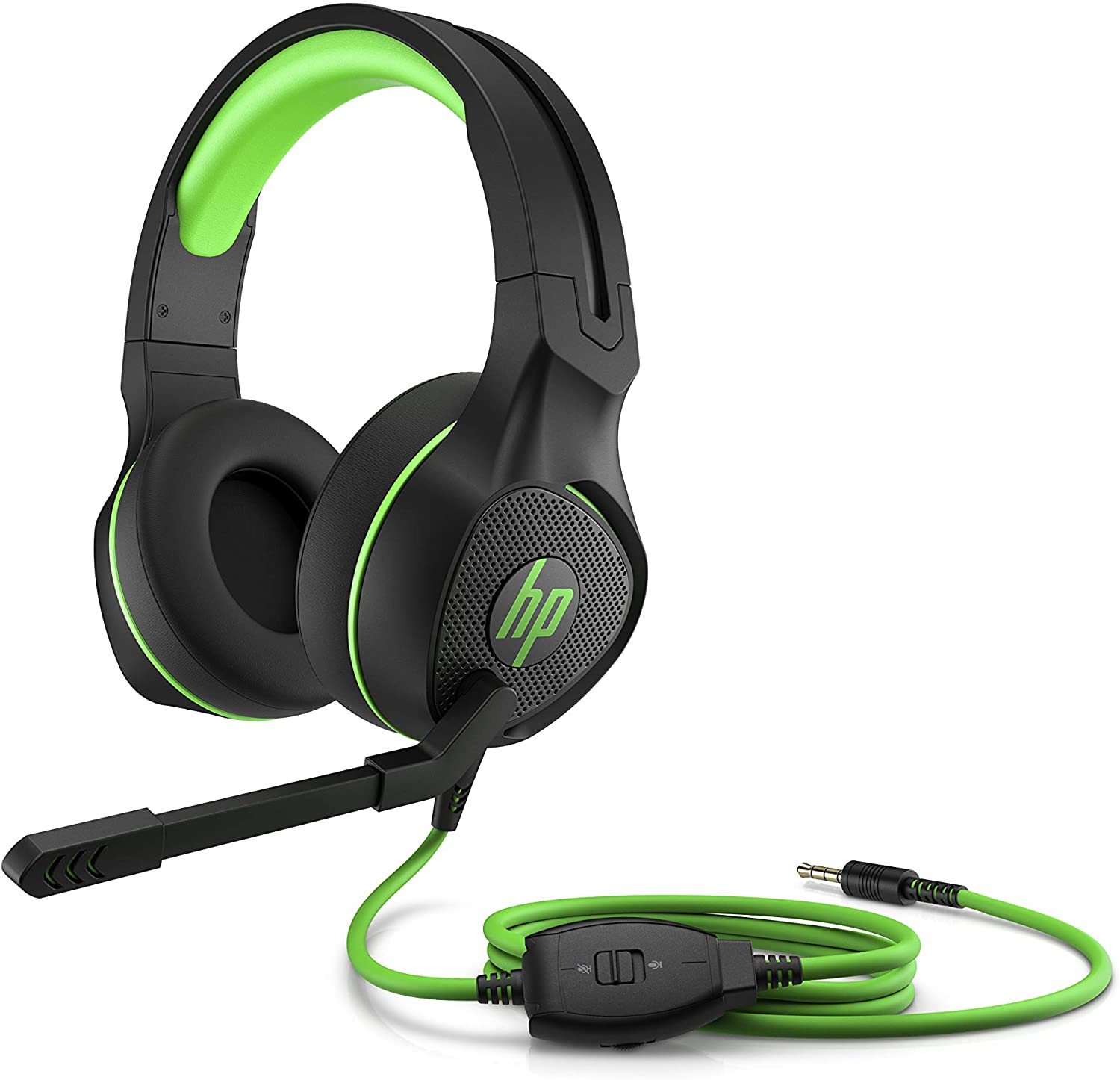 HP Pavilion Gaming Headset 600