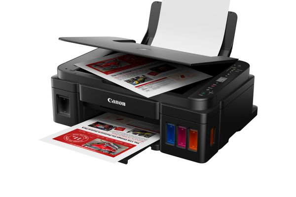 Canon PIXMA G3410 printer