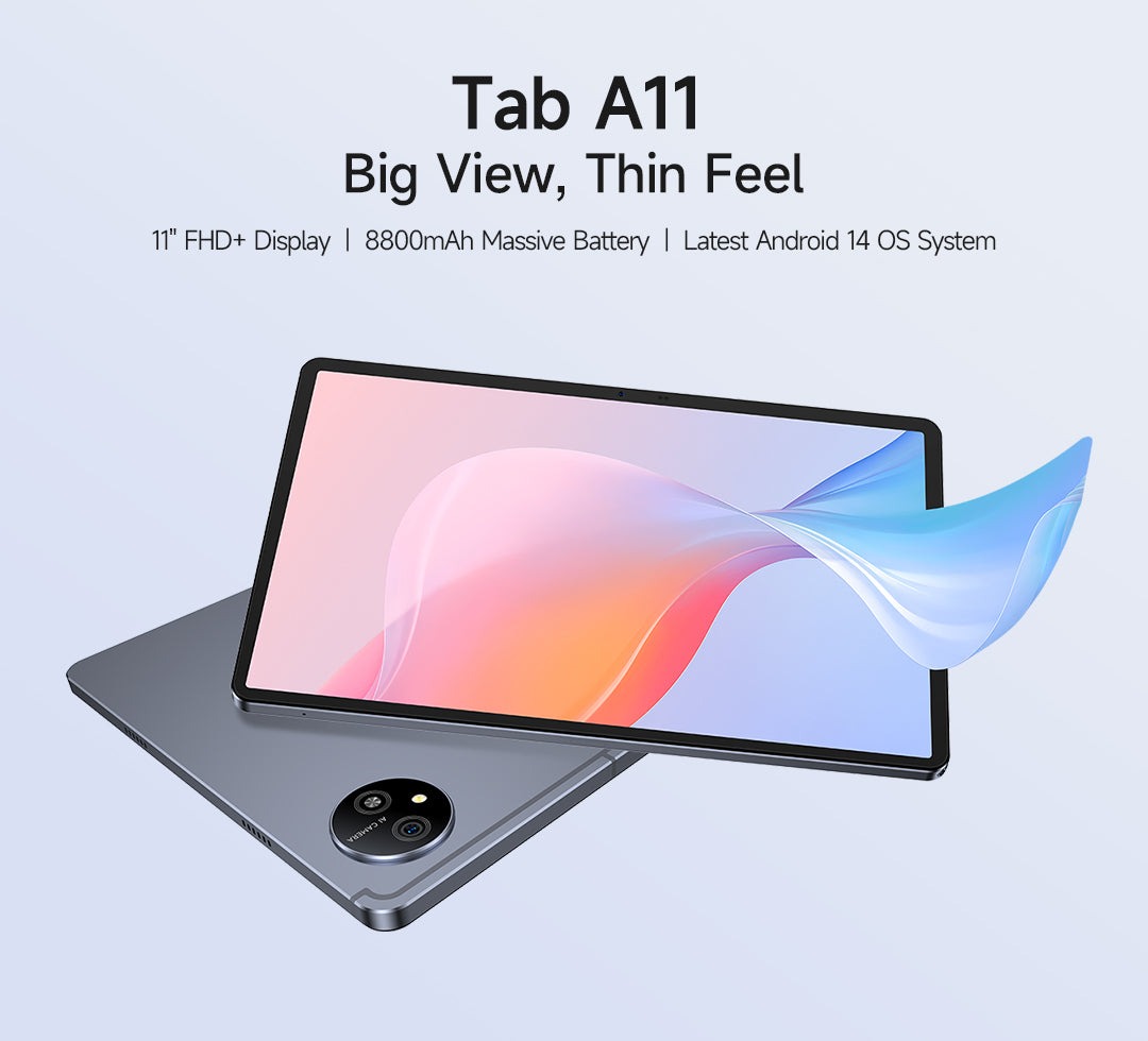 Ulefone Tab A11 (6+256)