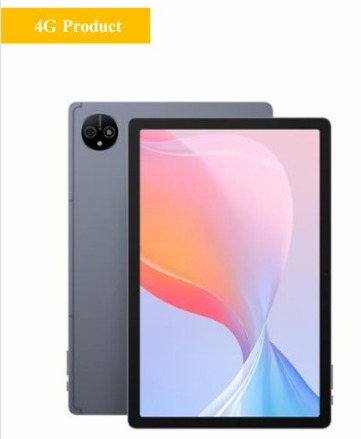 Ulefone Tab A11 (6+256)
