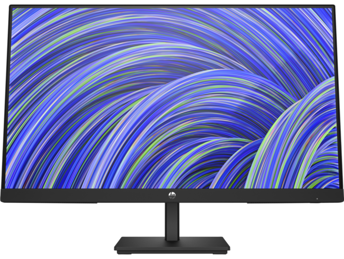 HP V24i G5 FHD Monitor (65P58AA)