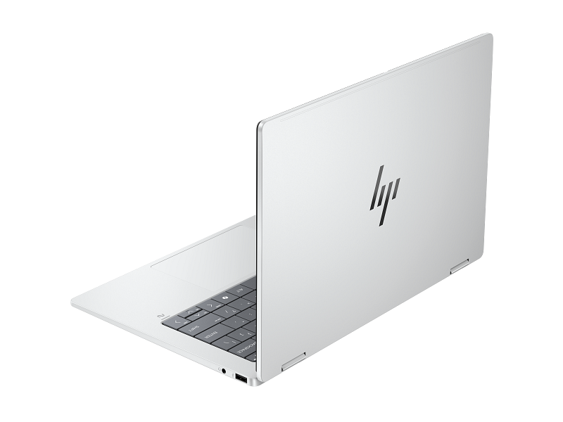 HP OmniBook X Flip Gen AI 14-fm0028nn Laptop (CE1C4EA)