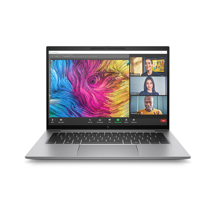 HP ZBook Firefly 14 Inch G11 U7-155H Laptop (C7UV3AT#AH3)