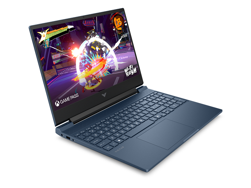 Victus Gaming Laptop 15-fa2007 (CB8K3EA)
