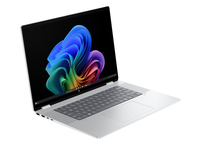 Hp OmniBook X Flip 2-in-1 Laptop Next Gen AI 16-as0026nn (CE1R0EA)