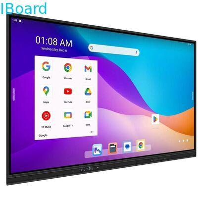iBoard TE-YL-65E2-A14L Interactive Screen 65 inch (8G/128G)/  EDLA Series