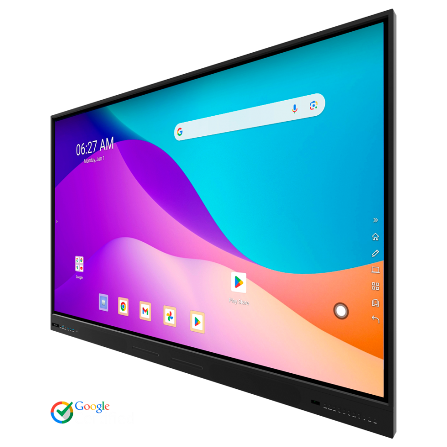 iBoard TE-YL-86E2-A14L Interactive Screen 86 inch (16G/256G)/  EDLA Series