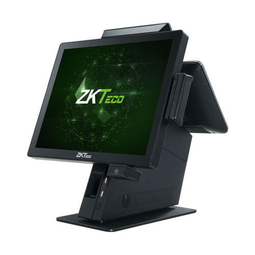 ZKBio810 POS Device J1900/4G/SSD 32GB