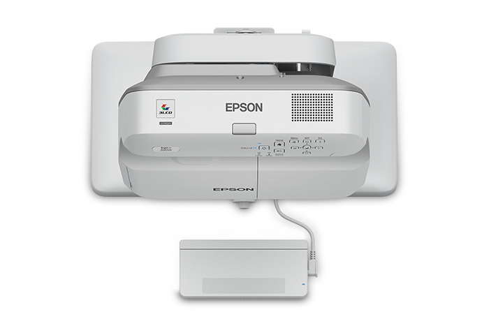Epson EB-695Wi Projector