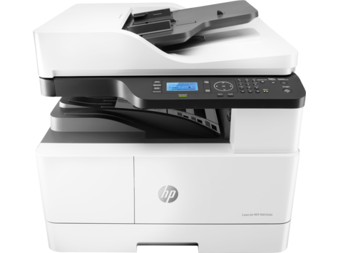 HP LaserJet MFP M443nda  Printer (8AF72A)