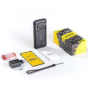 Ulefone Armor 21  8GB +256GB/black